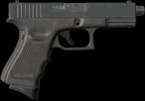 DayZ Mlock-91 handgun item image