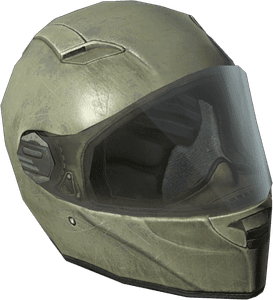 DayZ Motorbike Helmet item image
