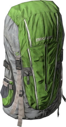 DayZ Mountain Backpack item image