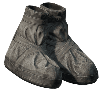 DayZ NBC Boots item image