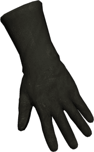 DayZ NBC Gloves item image