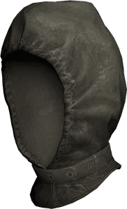DayZ NBC Hood item image