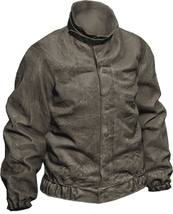 DayZ NBC Jacket clothing item image