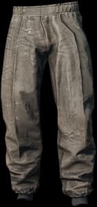 DayZ NBC Pants clothing item image