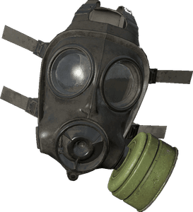 DayZ NBC Respirator item image