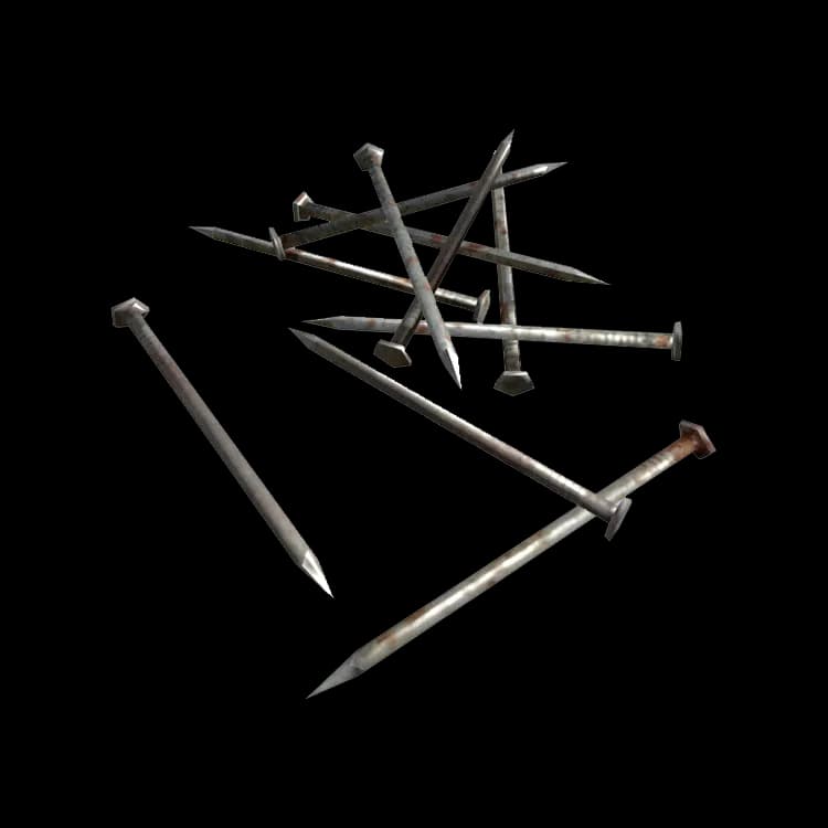 16 Nails