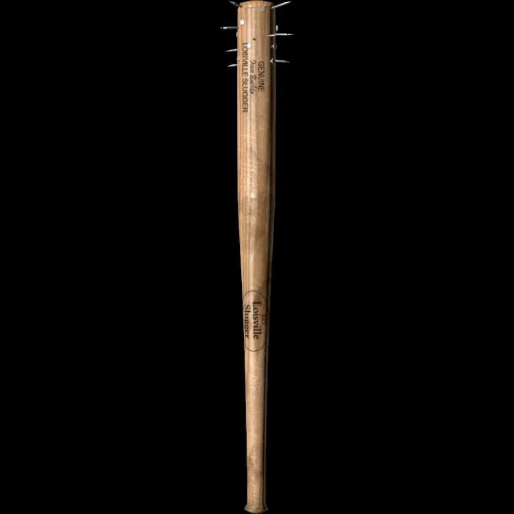 DayZ Nailed Bat item image