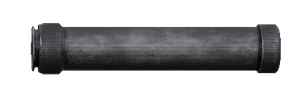 DayZ Normalized Suppressor muzzle attachment item image