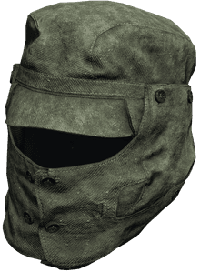 DayZ OKZK Cap item image