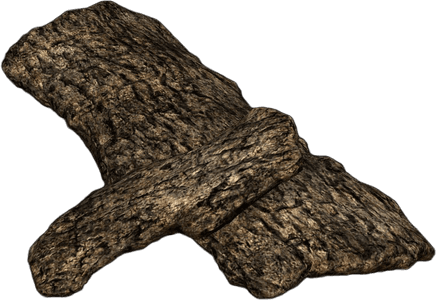 DayZ Oak Bark resource item image