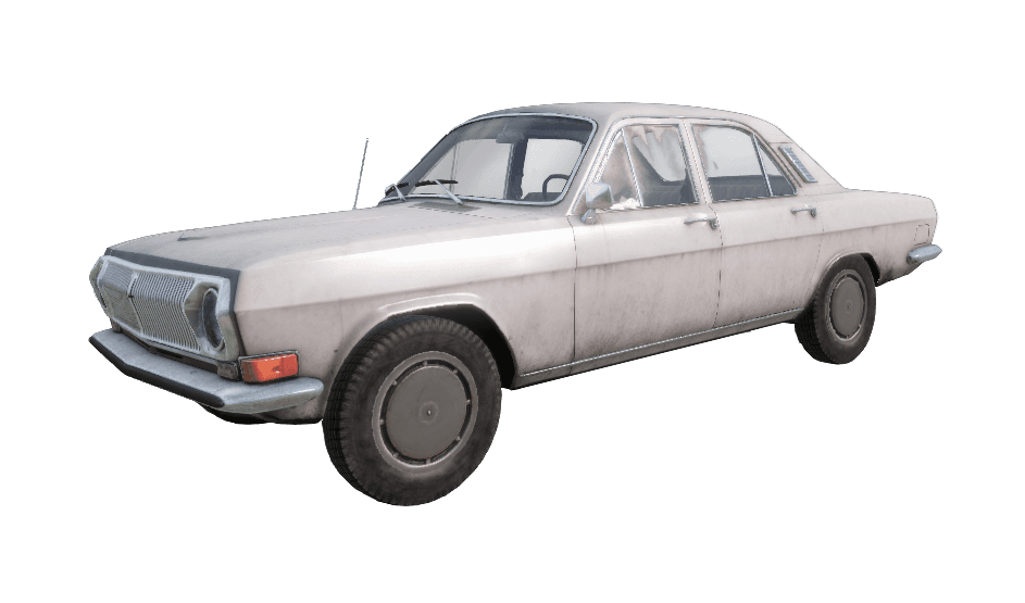DayZ Olga 24 vehicle image
