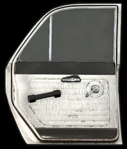 DayZ Olga 24 Rear Left Door item image