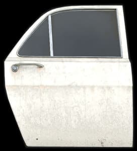 DayZ Olga 24 Rear Right Door item image