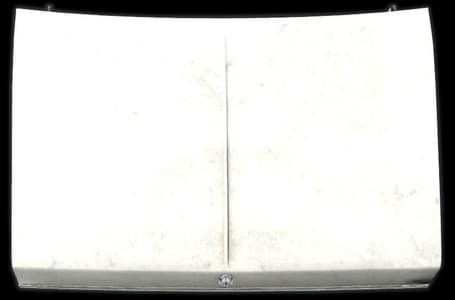 DayZ Olga 24 Trunk Lid item image