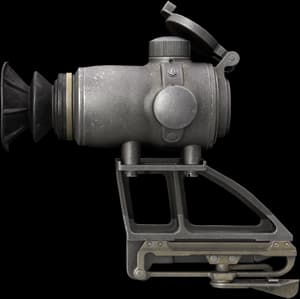 DayZ P1-87-L Scope optic attachment item image