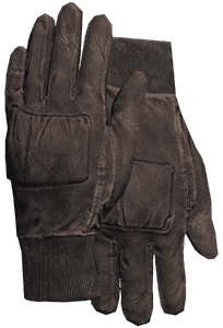 DayZ Padded Gloves item image