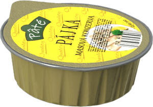 DayZ Pájka canned food item image