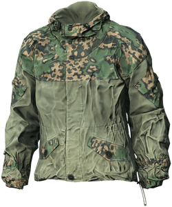 DayZ Patrol Jacket clothing item image