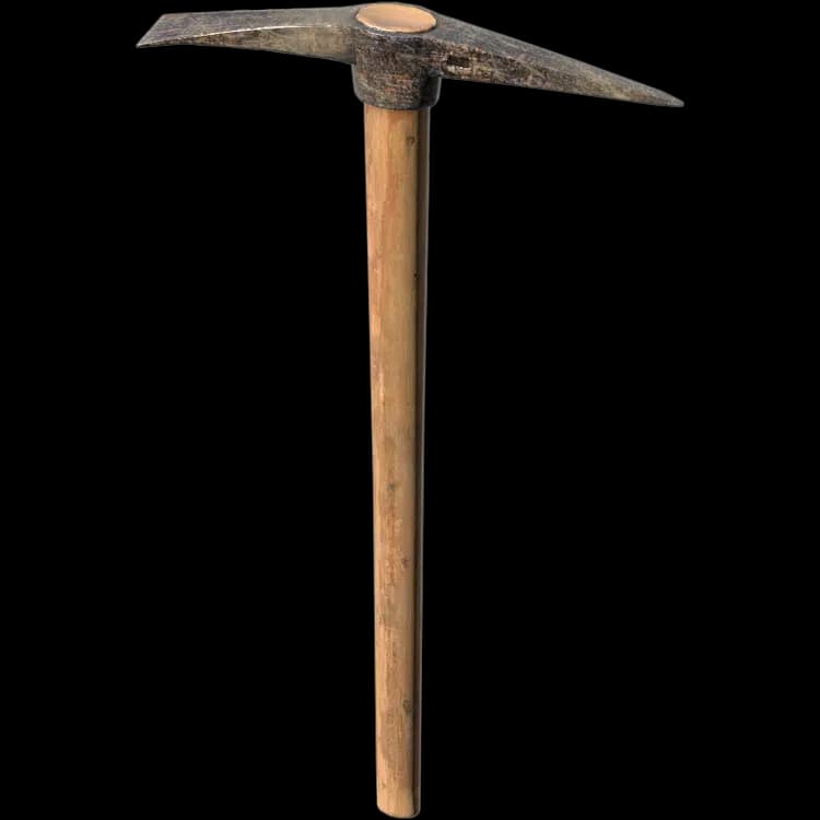 DayZ Pickaxe item image