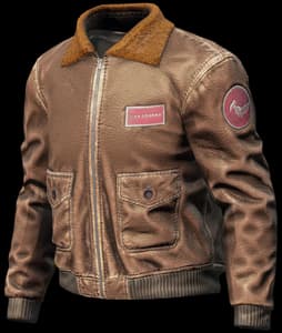 DayZ Pilot Jacket clothing item image