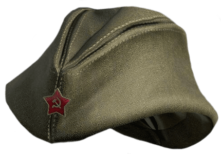 DayZ Pilotka item image
