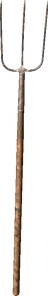 DayZ Pitchfork item image