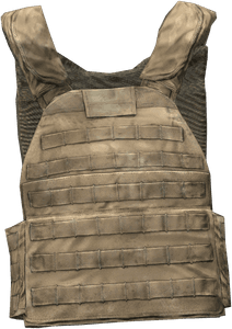 DayZ Plate Carrier clothing item image