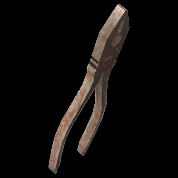 DayZ Pliers item image