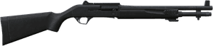DayZ R12 shotgun item image