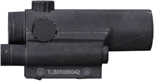 DayZ RVN Sights red dot optic attachment item image