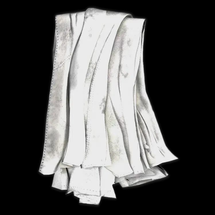 DayZ rags item icon
