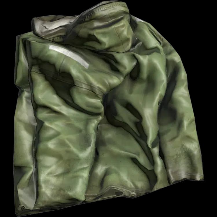 Raincoat