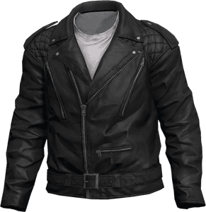 DayZ Rider Jacket clothing item image