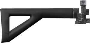 DayZ SG5-K Lightweight Buttstock weapon attachment item image