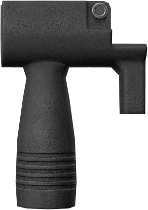 DayZ SG5-K Polymer Handguard weapon attachment item image