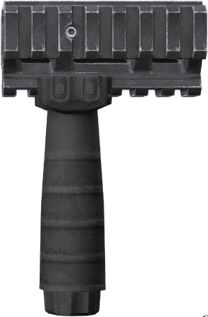 DayZ SG5-K Rail Handguard weapon attachment item image