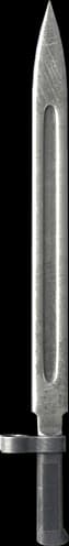 DayZ SK 59/66 Bayonet item image