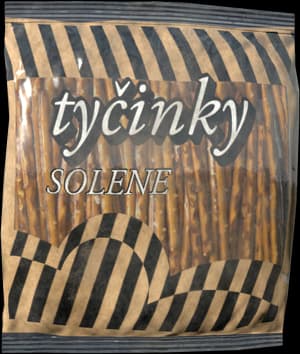 DayZ Salty Sticks dry goods food item image