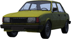 DayZ Sarka 120 vehicle image