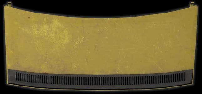 DayZ Sarka 120 Trunk Door item image