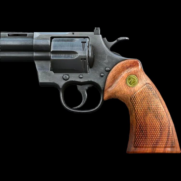 Sawed-Off Magnum