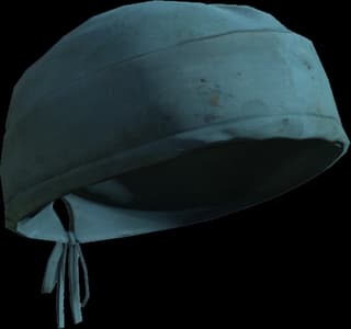 DayZ Scrub Hat item image