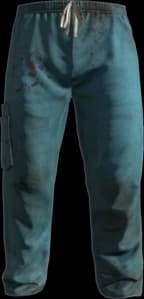 DayZ Scrub Pants clothing item image