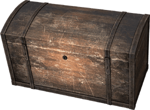DayZ sea chest item icon