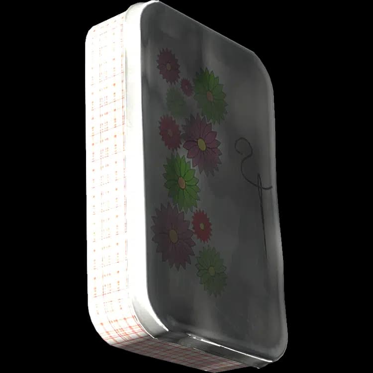 DayZ sewing kit item icon