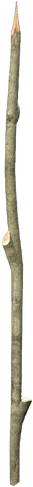 DayZ Sharpened Stick item image