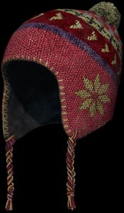 DayZ Sherpa Hat item image