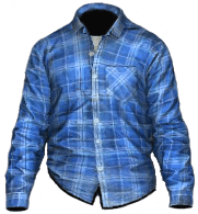 DayZ Shirt clothing item image