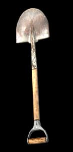 DayZ Shovel item image