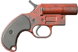 DayZ Signal Pistol item image